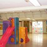 salón de juego y distribuidor
