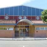 Entrada principal