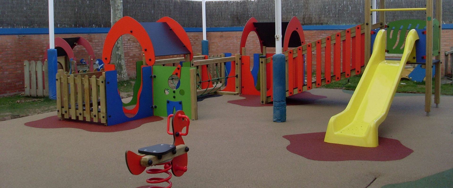 Escuela Infantil Primer Ciclo La Florida